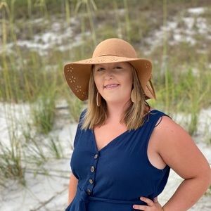 Meet your Posher, Molly